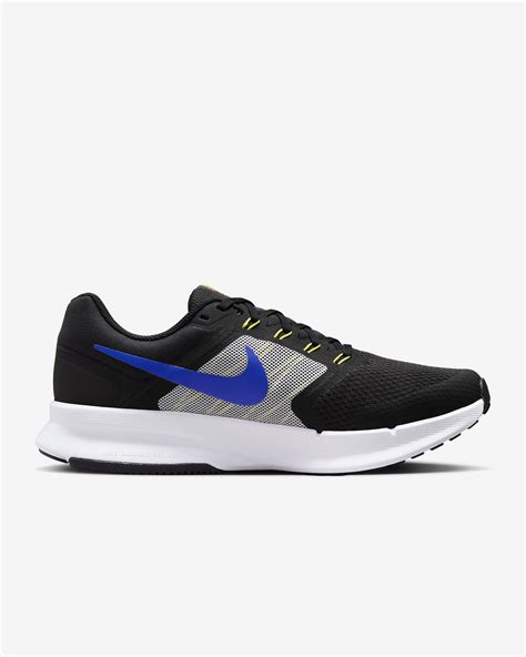 nike run swift herren blau|nike run swift 3 men's.